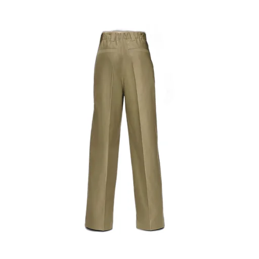 Skater Chino Cotton Trousers