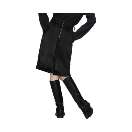 Midi Skirt