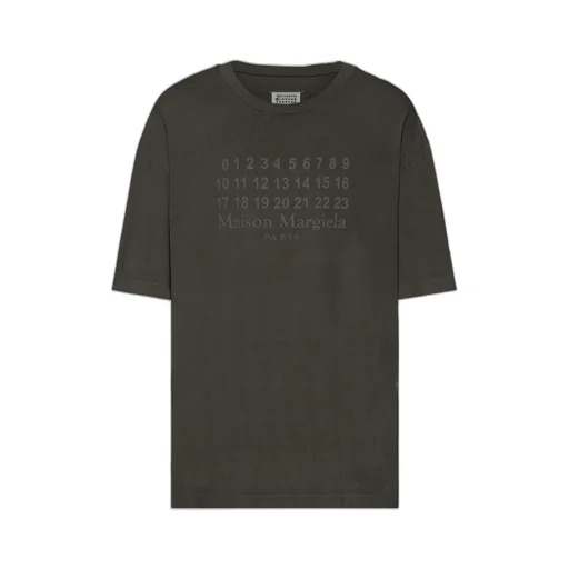 Print T-Shirt