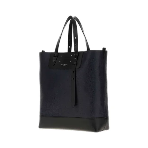 Leather Tote Bag