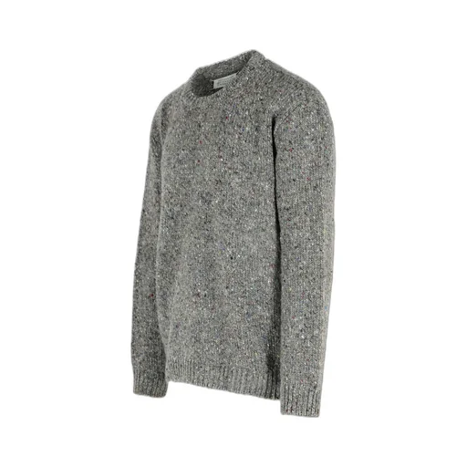 Virgin Wool Sweater