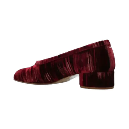 Tabi Ballet Flats 30Mm