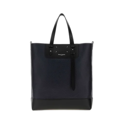 Leather Tote Bag