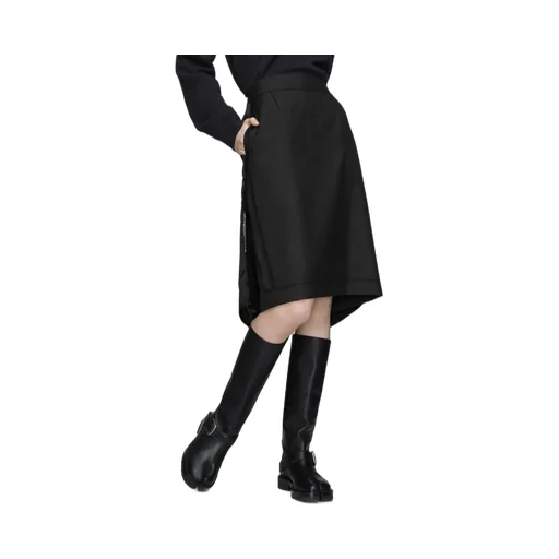 Midi Skirt