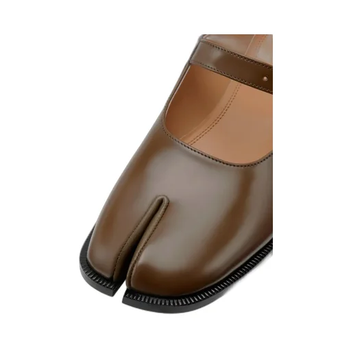 Tabi Mary-Janes