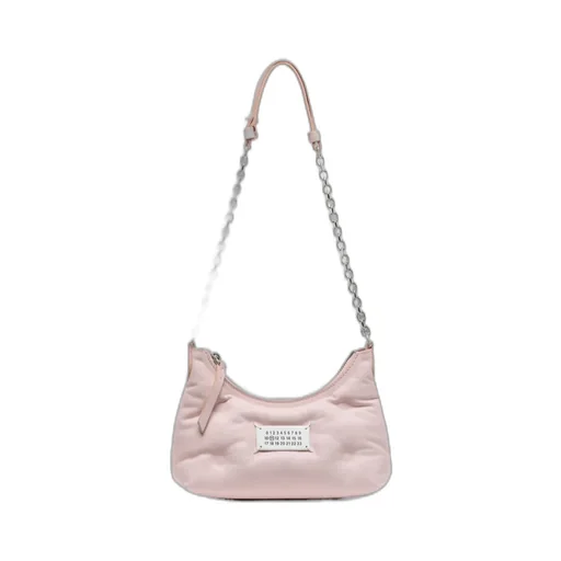Small Glam Slam Shoulder Bag