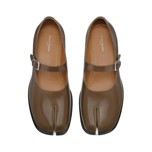 Tabi Mary-Janes