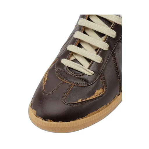 Replica Low-Top Sneakers