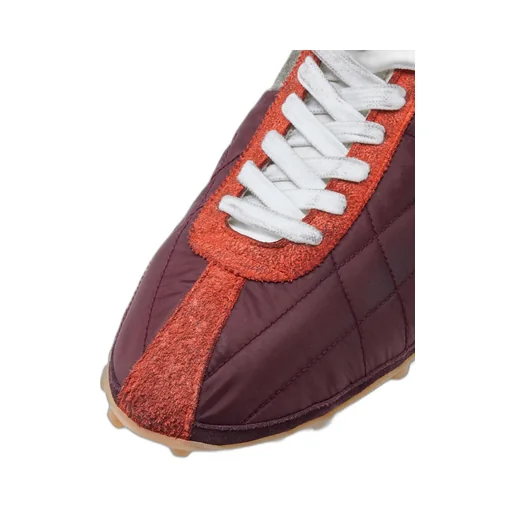 Sprinters Trainers