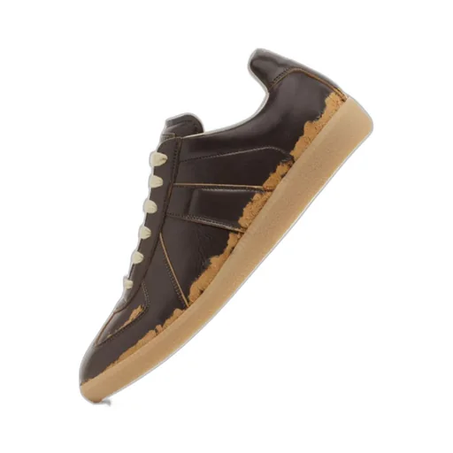 Replica Low-Top Sneakers