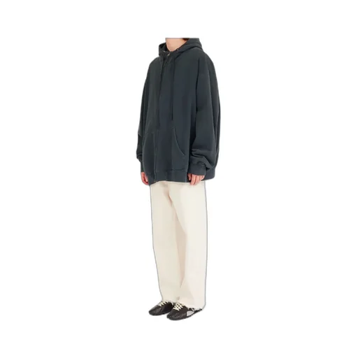 Stadium Zip-Up Hoodie