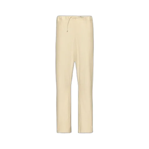 Four-Stitch Logo Track Pants