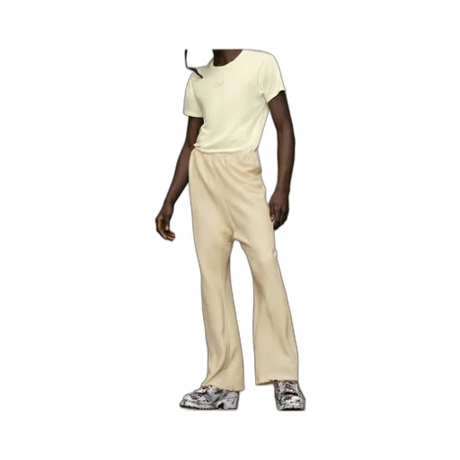 Four-Stitch Logo Track Pants