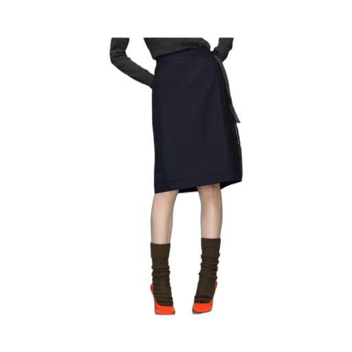 Midi Skirt