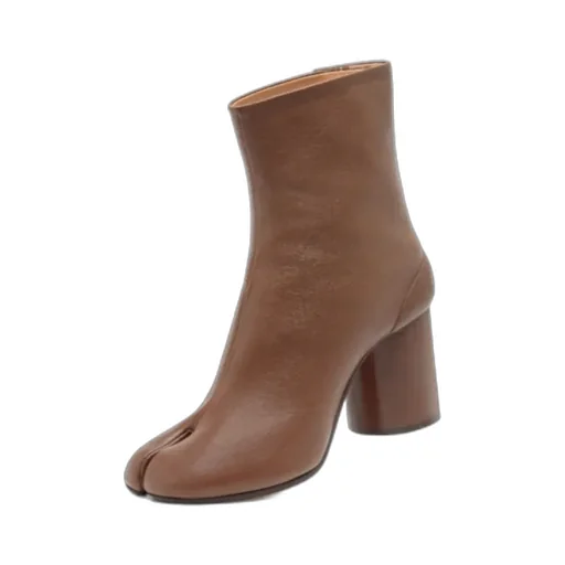 Tabi Ankle Boots