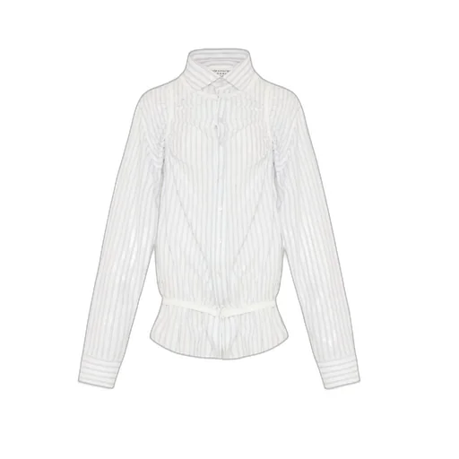 Striped Shirt