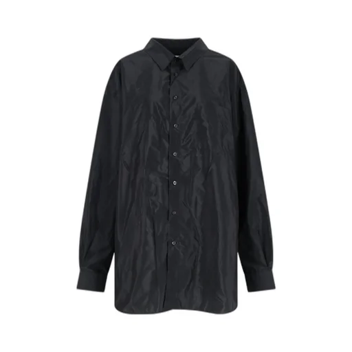 Long-Sleeved Shirt