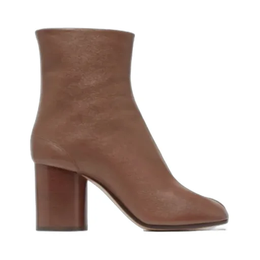 Tabi Ankle Boots