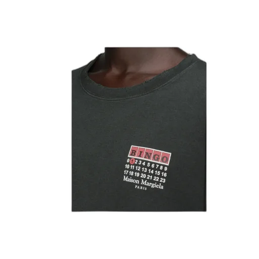 Bingo T-Shirt