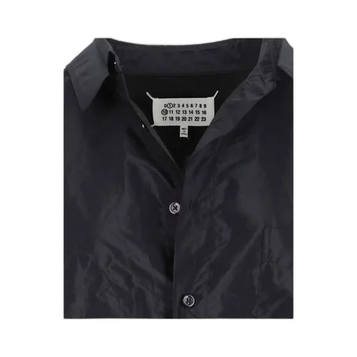 Long-Sleeved Shirt