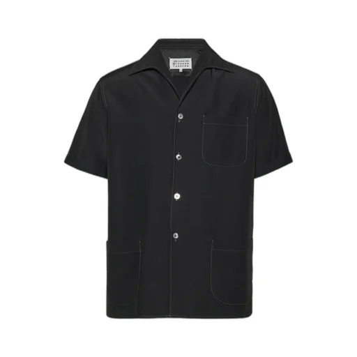 Short-Sleeve Shirt