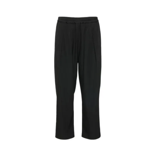 Wool Trousers