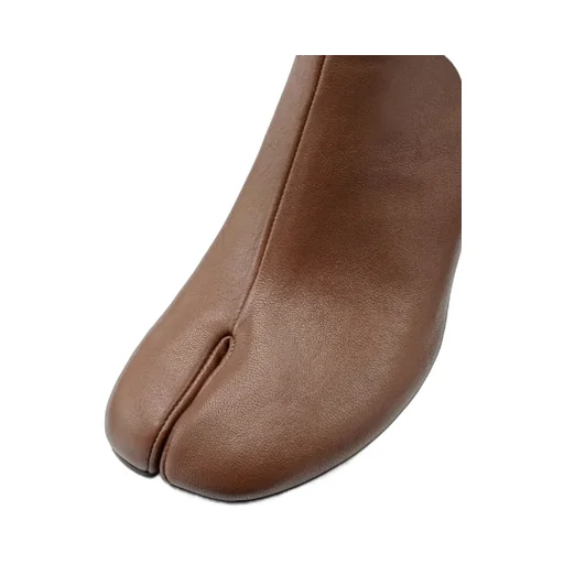 Tabi Ankle Boots