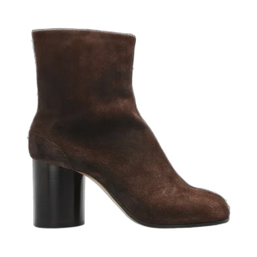 75Mm Tabi Boots
