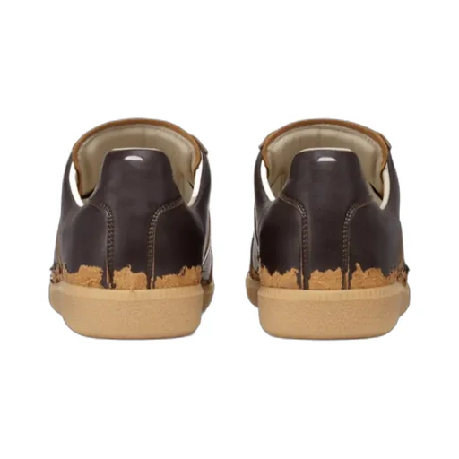 Replica Low-Top Sneakers