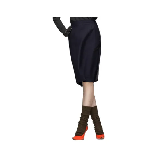 Midi Skirt