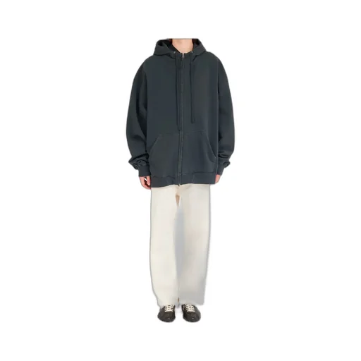 Stadium Zip-Up Hoodie