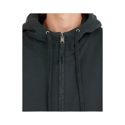 Stadium Zip-Up Hoodie