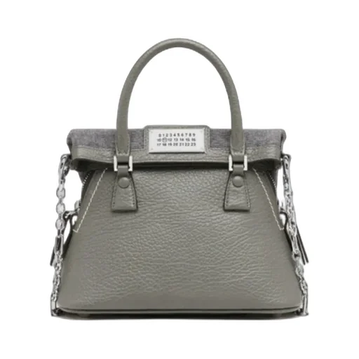 5Ac Micro Tote Bag