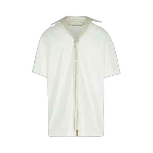 Cotton Shirt