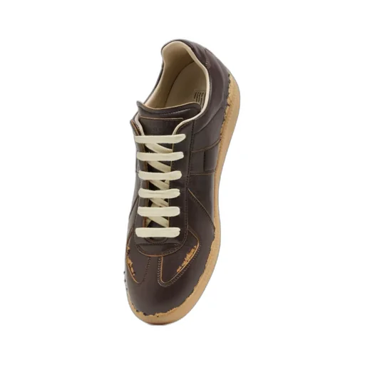Replica Low-Top Sneakers