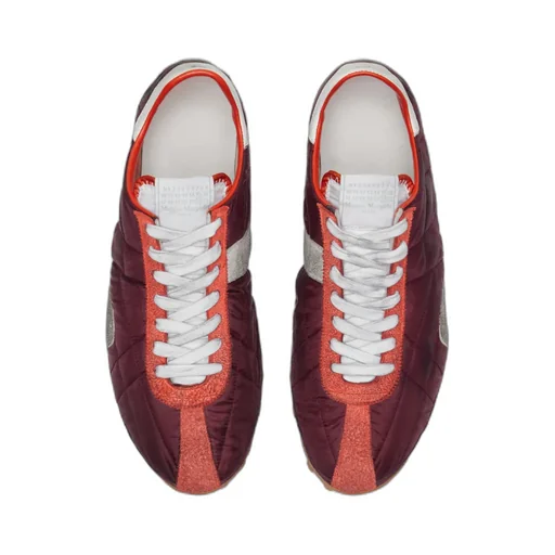 Sprinters Trainers