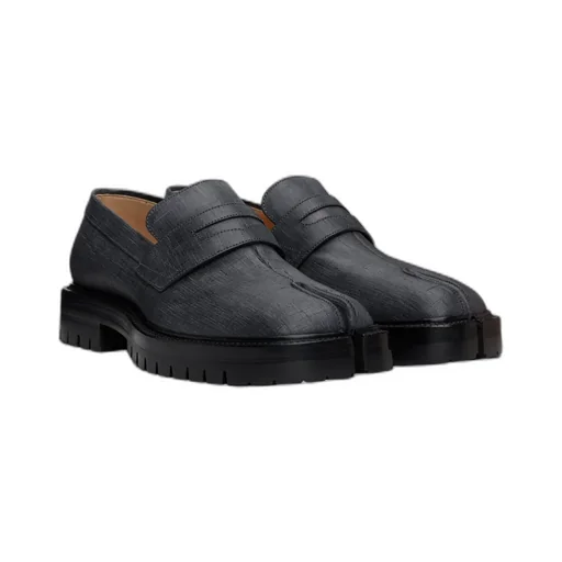 Tabi County Loafers