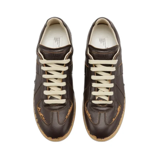 Replica Low-Top Sneakers
