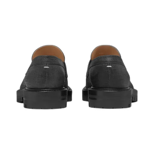 Tabi County Loafers