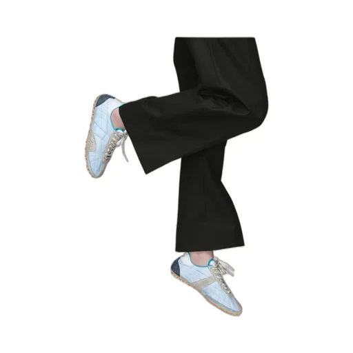 Sprinters Low-Cut Sneakers