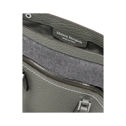 5Ac Micro Tote Bag