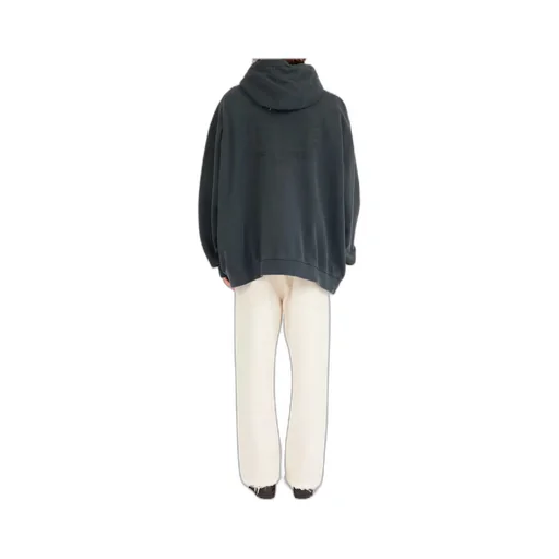 Stadium Zip-Up Hoodie