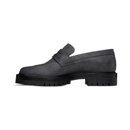 Tabi County Loafers
