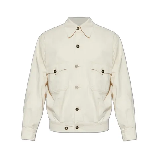Shirt Jacket