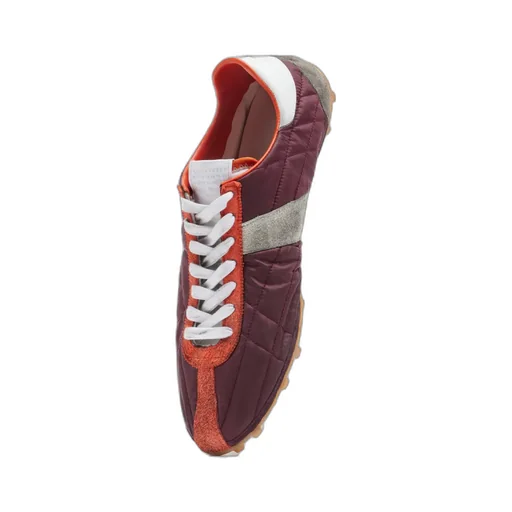 Sprinters Trainers