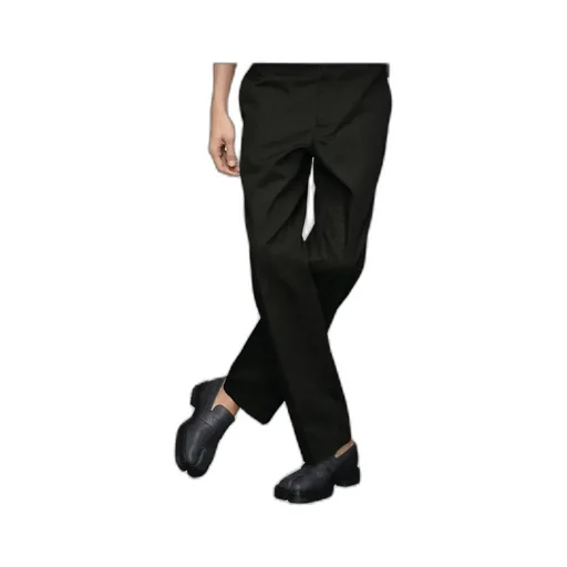 Tabi County Loafers