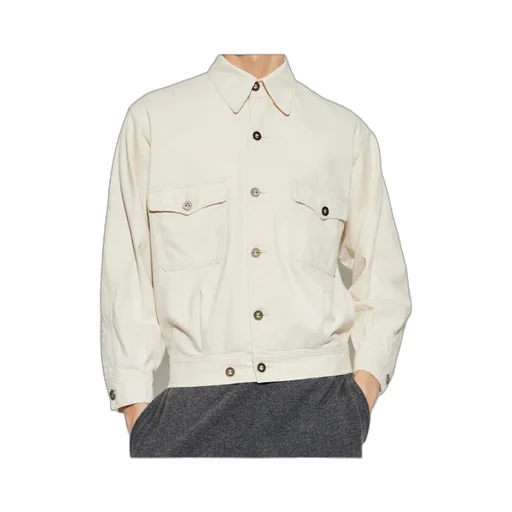 Shirt Jacket