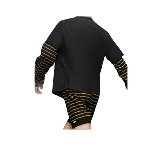 Short-Sleeve Shirt