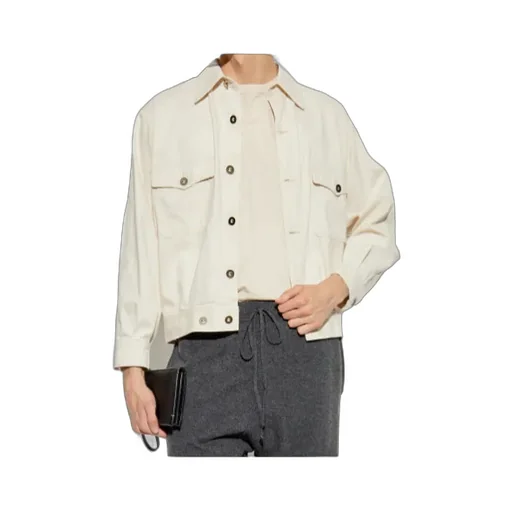 Shirt Jacket
