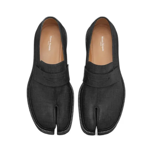 Tabi County Loafers